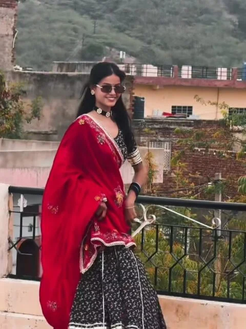 Trending Rajasthani CapCut Template 2026