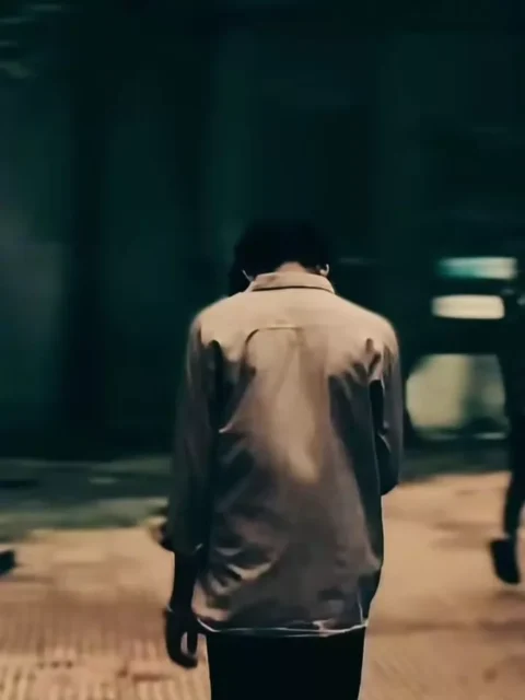 Trending Reels Capcut Template