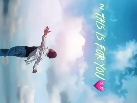 Bekhudi CapCut Template 2026