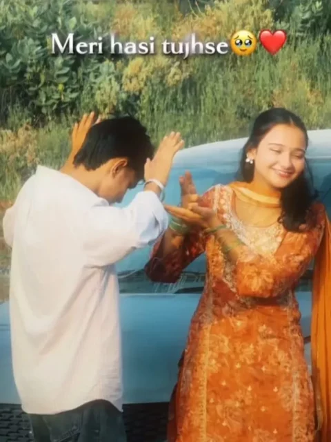 Kaun Tujhe CapCut Template 2026