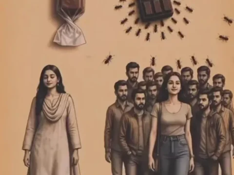 Raanjhana Ve Capcut Template