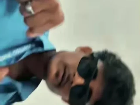 Surviva Vivegam Capcut Template