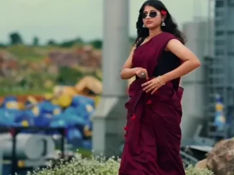 Thaalam Trip CapCut Template 2026 Thaalam Trip CapCut Template