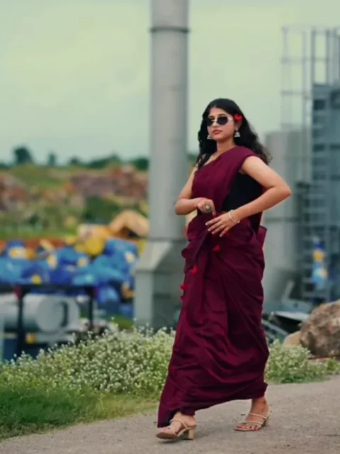 Thaalam Trip CapCut Template