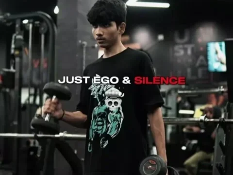 Ego Attitude CapCut Template 2026 Ego Attitude Capcut Template