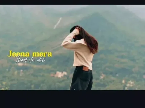 Sohnea Capcut Template