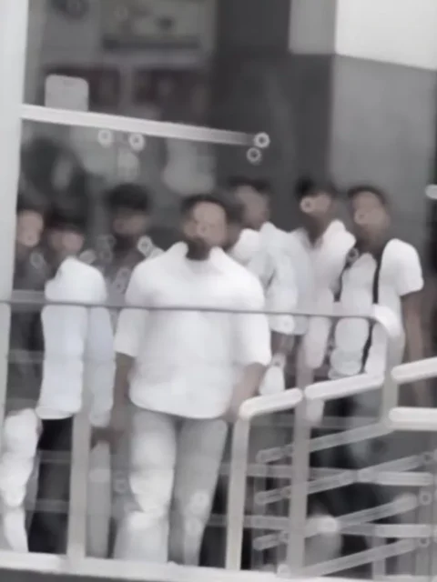 Trending Boys Gang Capcut Template 2026