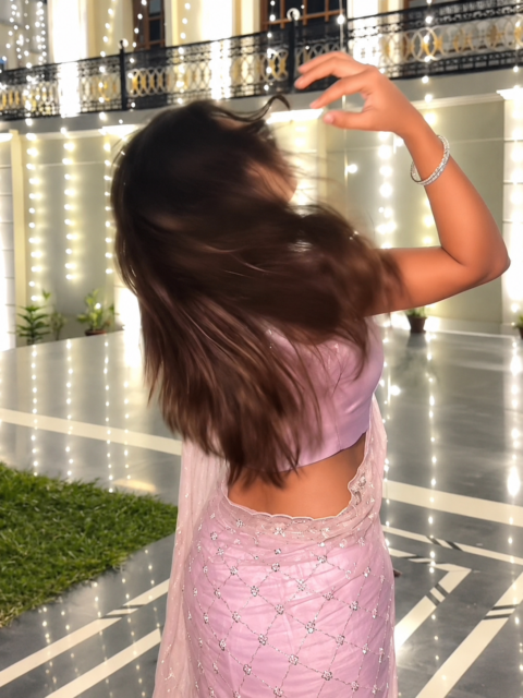 Trending Dil Kaisi Tumse Hai CapCut Template 2026
